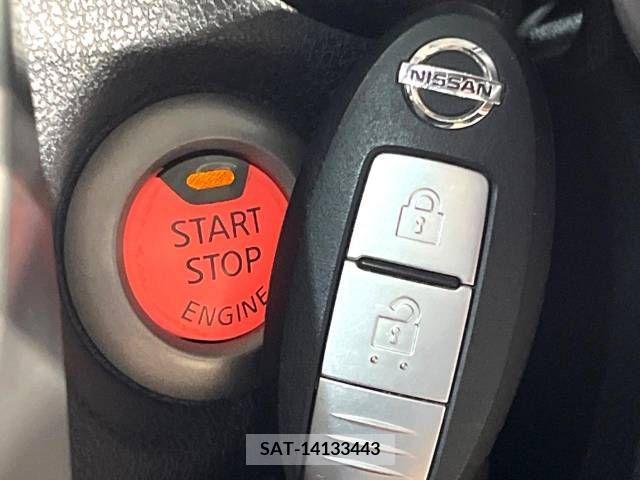 Nissan NOTE 2013-06 381556-7