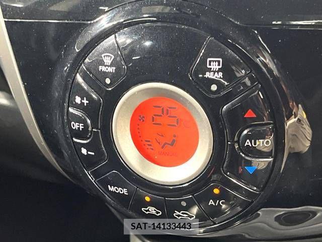 Nissan NOTE 2013-06 381556-6
