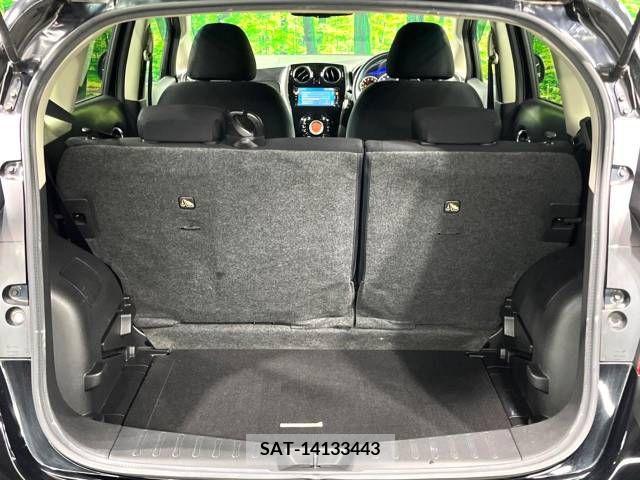 Nissan NOTE 2013-06 381556-10