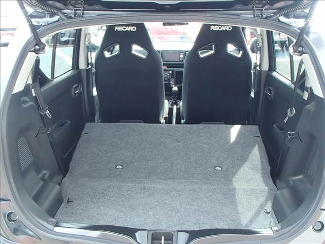 Suzuki ALTO WORKS 2017-01 21274-15