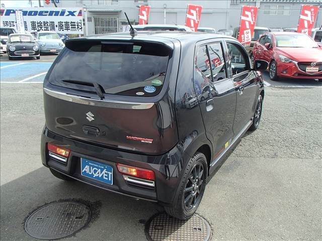 Suzuki ALTO WORKS 2017-01 21274-20