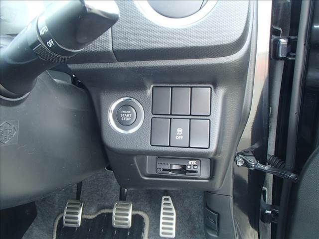 Suzuki ALTO WORKS 2017-01 21274-5