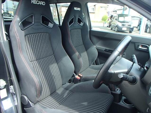 Suzuki ALTO WORKS 2017-01 21274-2