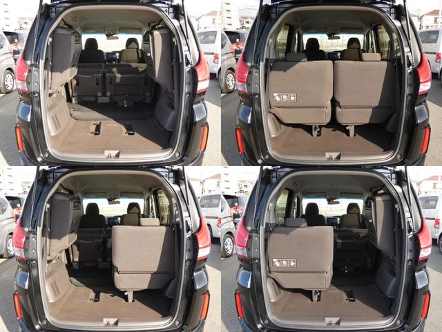 Honda FREED HYBRID 2019-01 195023-27