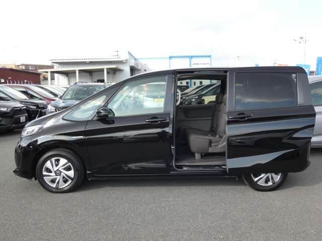 Honda FREED HYBRID 2019-01 195023-7