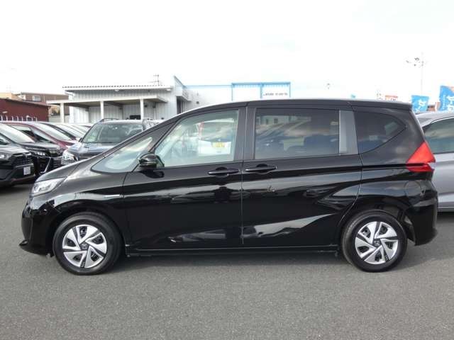 Honda FREED HYBRID 2019-01 195023-6