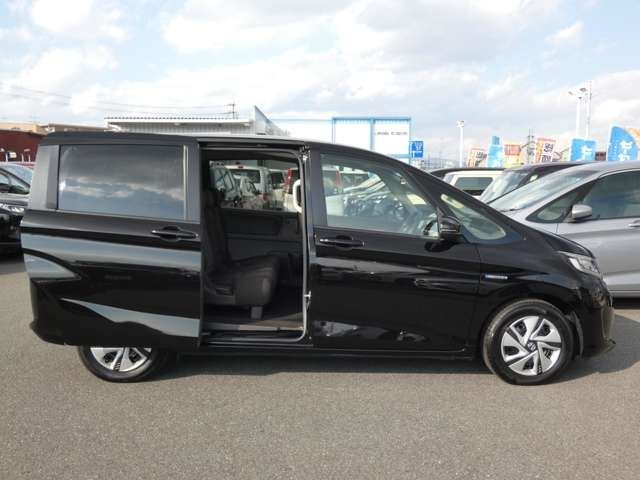 Honda FREED HYBRID 2019-01 195023-5