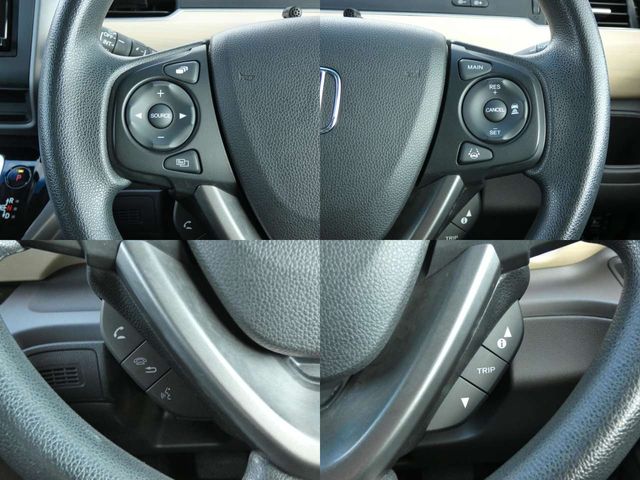 Honda FREED HYBRID 2019-01 195023-16