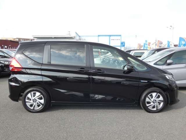 Honda FREED HYBRID 2019-01 195023-4