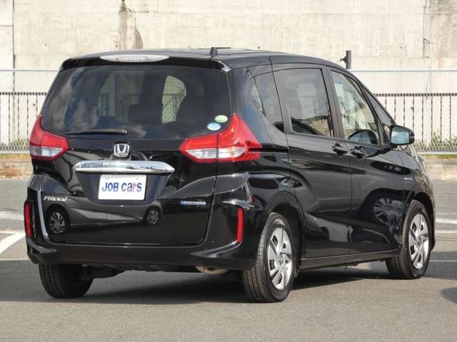 Honda FREED HYBRID 2019-01 195023-3