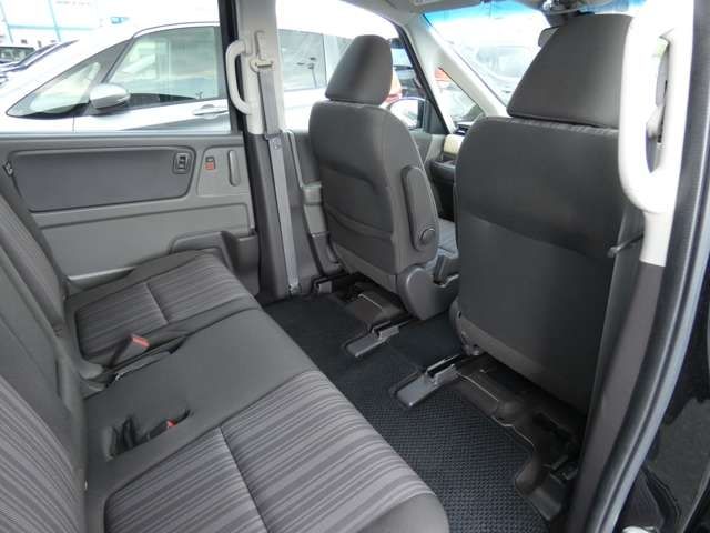 Honda FREED HYBRID 2019-01 195023-25