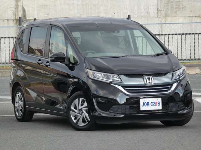 Honda FREED HYBRID 2019-01 195023-0