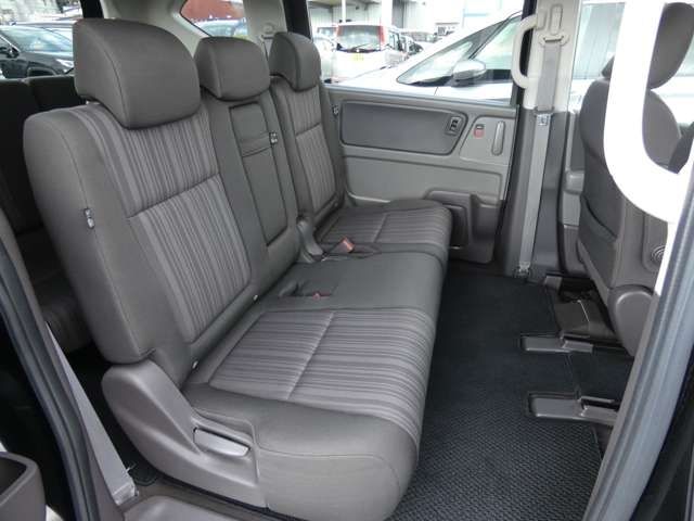 Honda FREED HYBRID 2019-01 195023-24