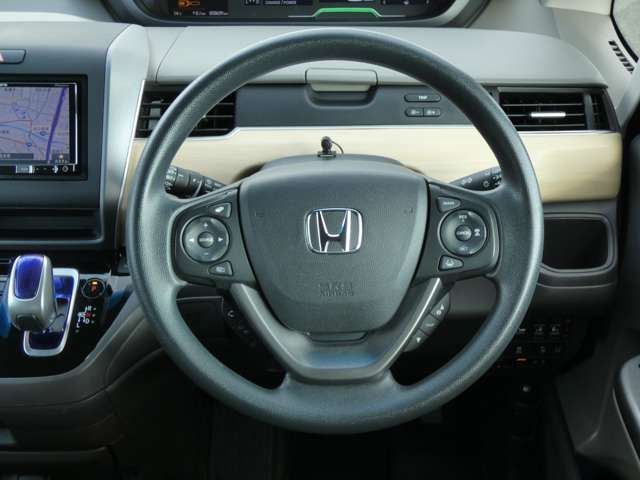 Honda FREED HYBRID 2019-01 195023-15