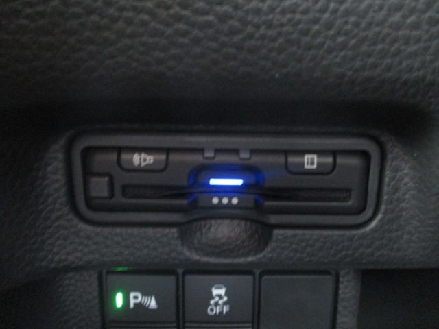 Honda N BOX CUSTOM 2021-04 21752-20