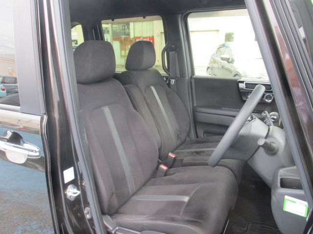 Honda N BOX CUSTOM 2021-04 21752-10