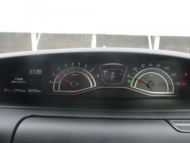 Honda N BOX CUSTOM 2021-04 21752-12