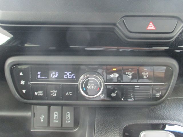 Honda N BOX CUSTOM 2021-04 21752-15