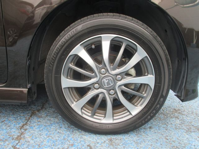 Honda N BOX CUSTOM 2021-04 21752-29
