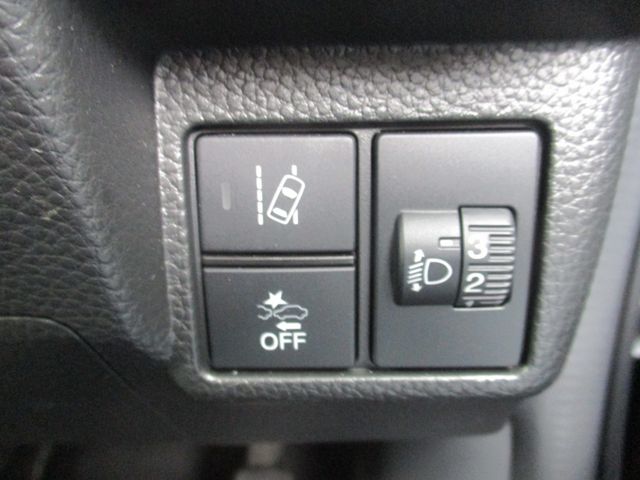 Honda N BOX CUSTOM 2021-04 21752-17