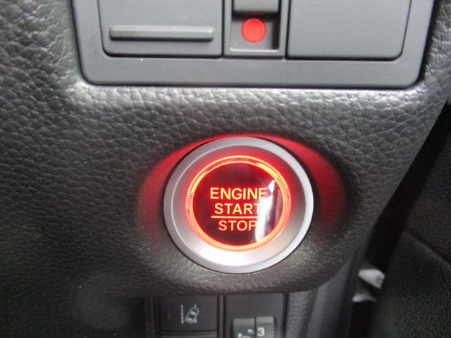 Honda N BOX CUSTOM 2021-04 21752-19