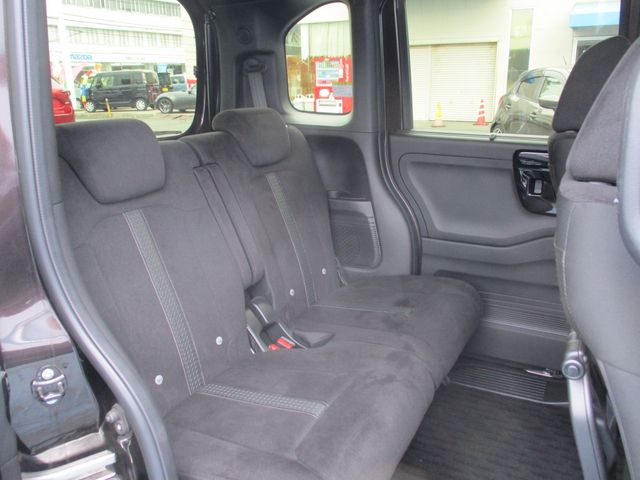 Honda N BOX CUSTOM 2021-04 21752-11
