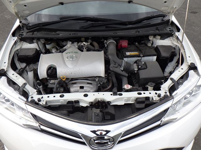 Toyota COROLLA AXIO 2018-11 183554-24