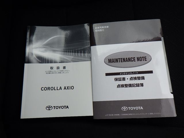Toyota COROLLA AXIO 2018-11 183554-28