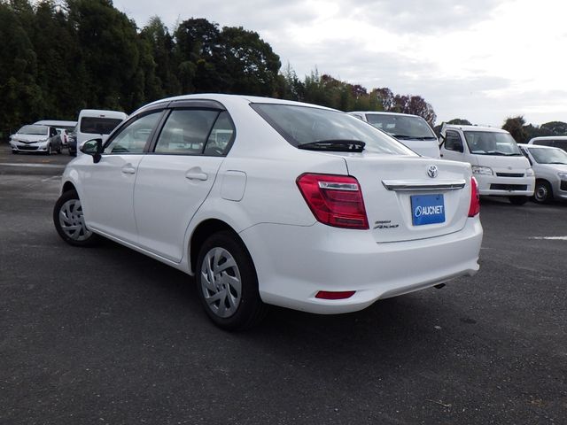 Toyota COROLLA AXIO 2018-11 183554-2