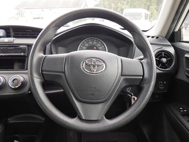 Toyota COROLLA AXIO 2018-11 183554-12