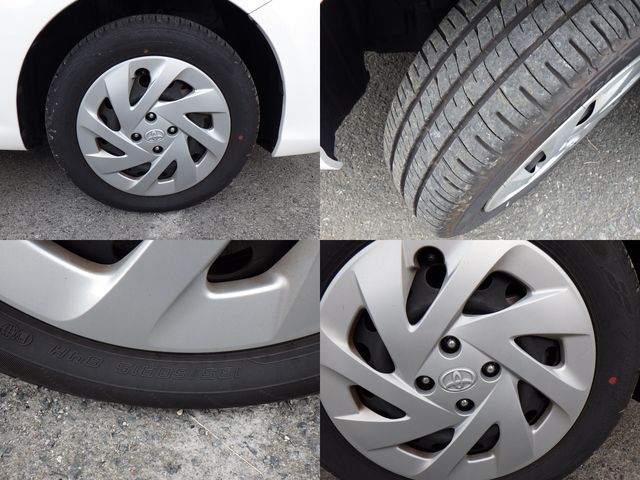 Toyota COROLLA AXIO 2018-11 183554-23