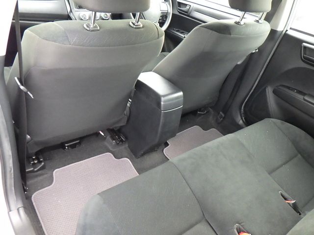 Toyota COROLLA AXIO 2018-11 183554-11