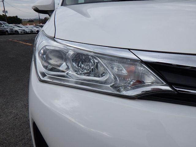 Toyota COROLLA AXIO 2018-11 183554-22