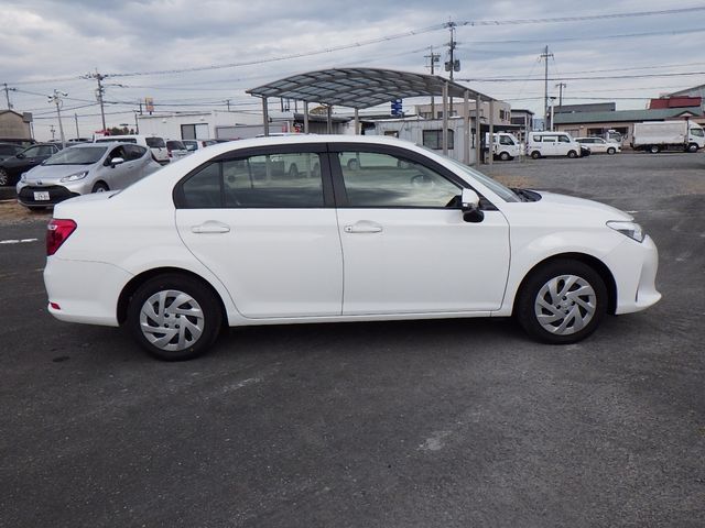 Toyota COROLLA AXIO 2018-11 183554-4