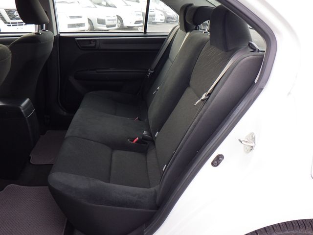 Toyota COROLLA AXIO 2018-11 183554-10