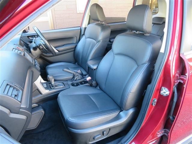 Subaru FORESTER 2013-06 21348-8