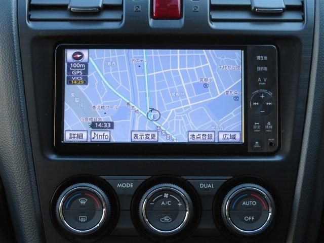 Subaru FORESTER 2013-06 21348-11