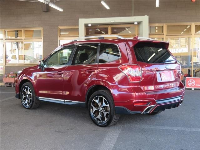 Subaru FORESTER 2013-06 21348-4