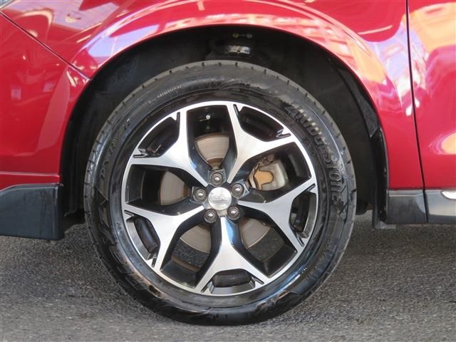 Subaru FORESTER 2013-06 21348-17