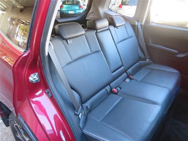 Subaru FORESTER 2013-06 21348-7