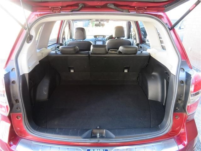 Subaru FORESTER 2013-06 21348-10