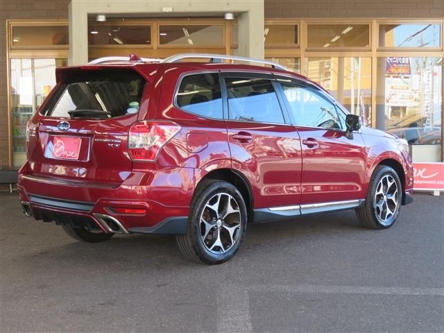 Subaru FORESTER 2013-06 21348-3