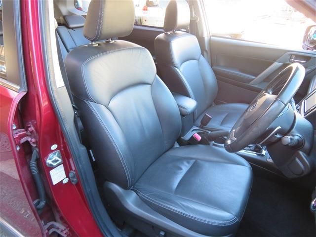 Subaru FORESTER 2013-06 21348-6