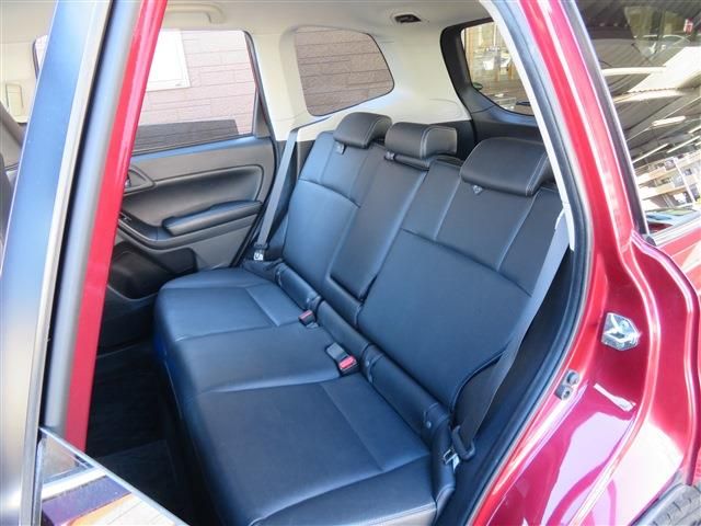 Subaru FORESTER 2013-06 21348-9
