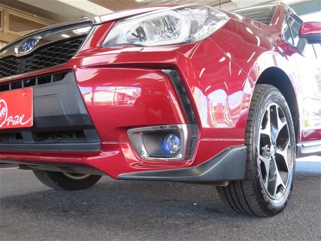 Subaru FORESTER 2013-06 21348-15