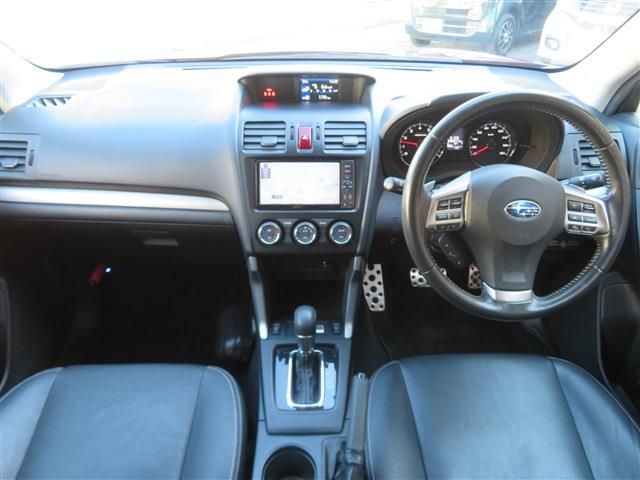 Subaru FORESTER 2013-06 21348-5