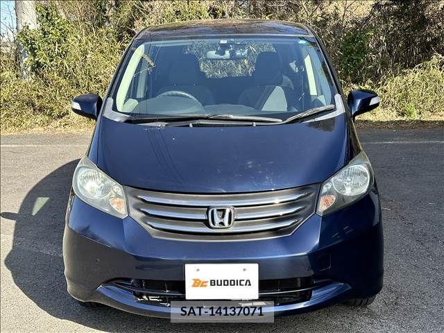 Honda FREED 2009-09 302811-20