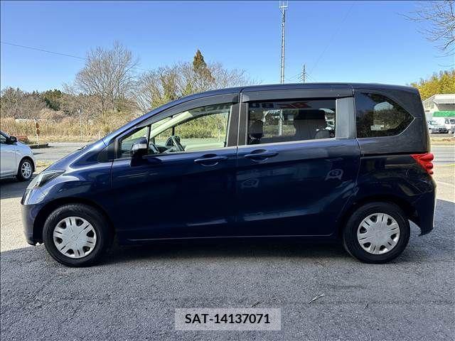 Honda FREED 2009-09 302811-5