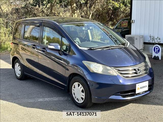 Honda FREED 2009-09 302811-4