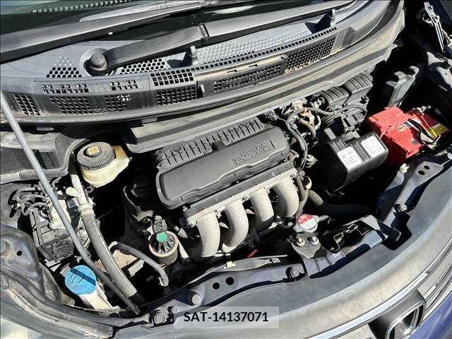 Honda FREED 2009-09 302811-19